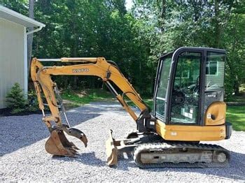 Mini (up to 12,000 lbs) Excavators For Sale in NEW JERSEY